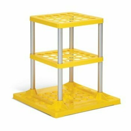 MR LONGARM Tool Storage Stand 18" L x 18" W x 18.5" H TLS484